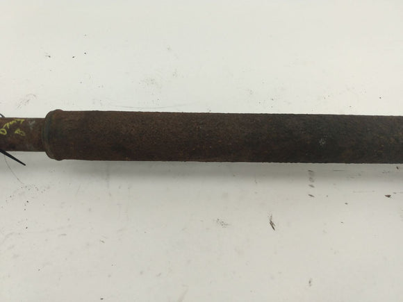 Toyota Land Cruiser Rear Drive Shaft