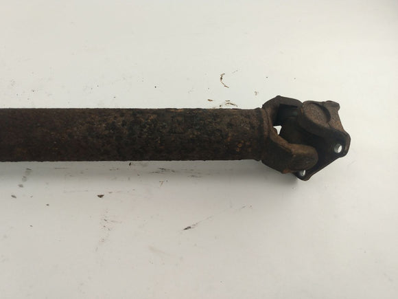 Toyota Land Cruiser Rear Drive Shaft