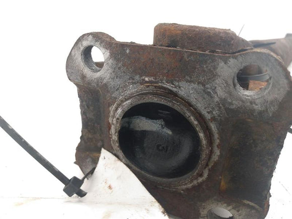 Toyota Land Cruiser Rear Drive Shaft