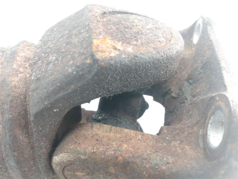 Toyota Land Cruiser Rear Drive Shaft