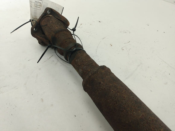 Toyota Land Cruiser Rear Drive Shaft