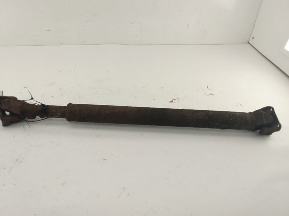Toyota Land Cruiser Rear Drive Shaft