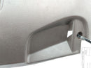Toyota Land Cruiser Lower Dash Panel Bezel Trim-5