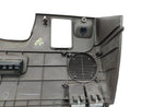 Toyota Land Cruiser Lower Dash Panel Bezel Trim-9