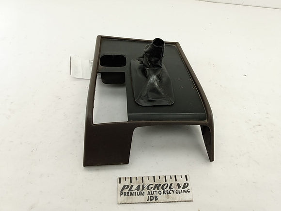Toyota Land Cruiser Center Console Trim
58802-60010