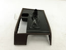 Toyota Land Cruiser Center Console Trim
58802-60010-2