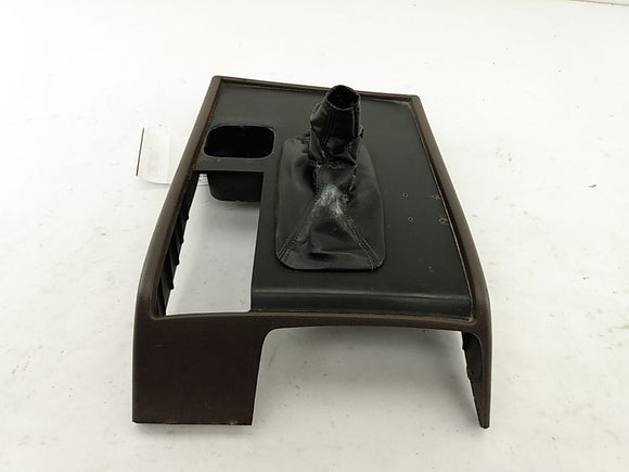 Toyota Land Cruiser Center Console Trim
58802-60010