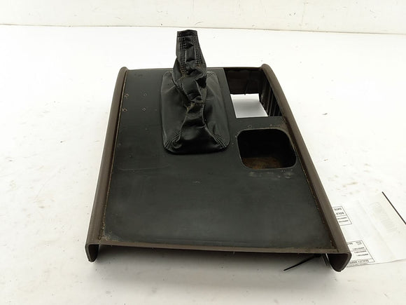 Toyota Land Cruiser Center Console Trim
58802-60010