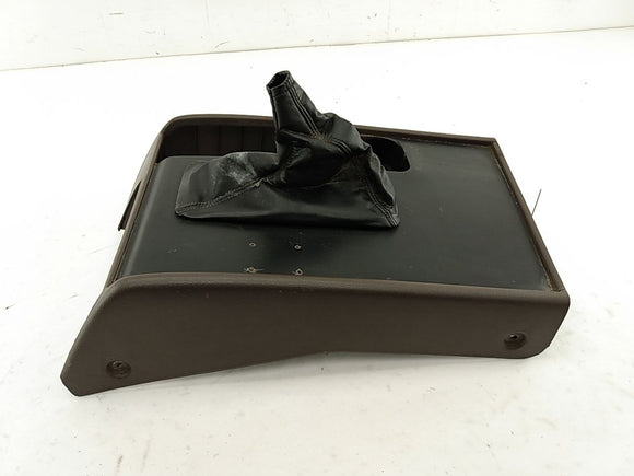 Toyota Land Cruiser Center Console Trim
58802-60010