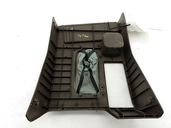 Toyota Land Cruiser Center Console Trim
58802-60010