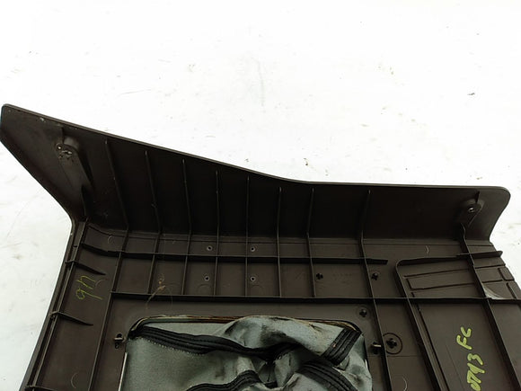 Toyota Land Cruiser Center Console Trim
58802-60010