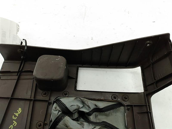 Toyota Land Cruiser Center Console Trim
58802-60010