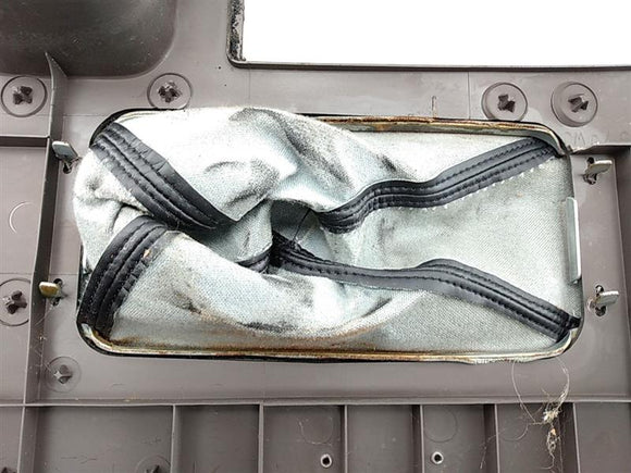 Toyota Land Cruiser Center Console Trim
58802-60010