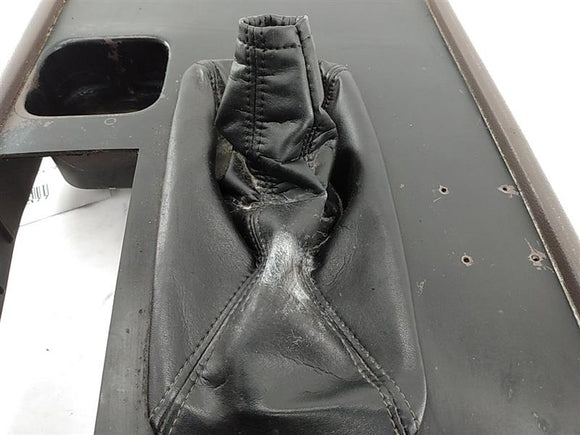 Toyota Land Cruiser Center Console Trim
58802-60010