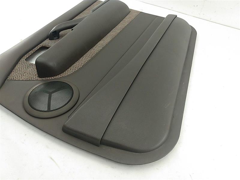 Toyota Land Cruiser Front Right Door Trim Panel