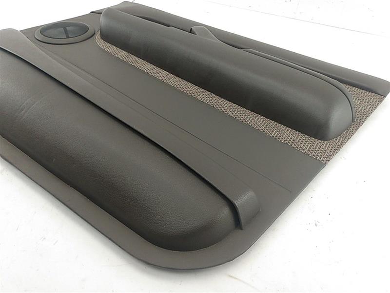 Toyota Land Cruiser Front Right Door Trim Panel