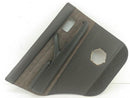 Toyota Land Cruiser Rear Left Door Trim Panel-2