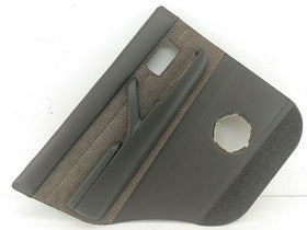 Toyota Land Cruiser Rear Left Door Trim Panel - 0