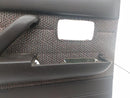 Toyota Land Cruiser Rear Left Door Trim Panel-5