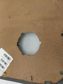 Toyota Land Cruiser Rear Left Door Trim Panel-9