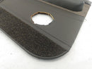Toyota Land Cruiser Rear Left Door Trim Panel-11