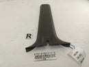Toyota Land Cruiser Front Right B Pillar Trim Panel 
62413-60010-1