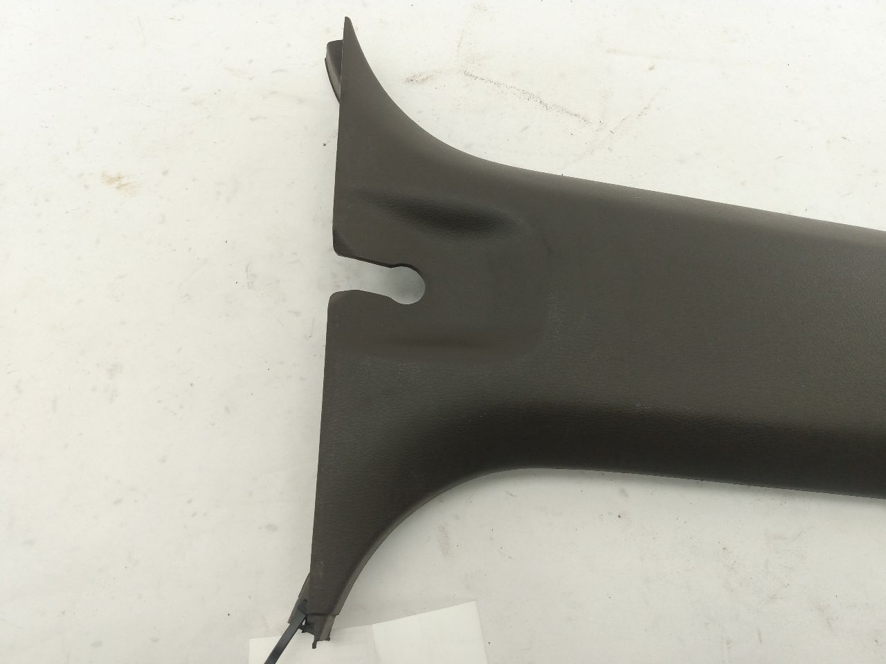 Toyota Land Cruiser Front Right B Pillar Trim Panel 62413-60010