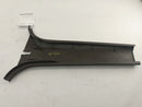 Toyota Land Cruiser Front Right B Pillar Trim Panel 
62413-60010-6