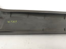Toyota Land Cruiser Front Right B Pillar Trim Panel 
62413-60010-8
