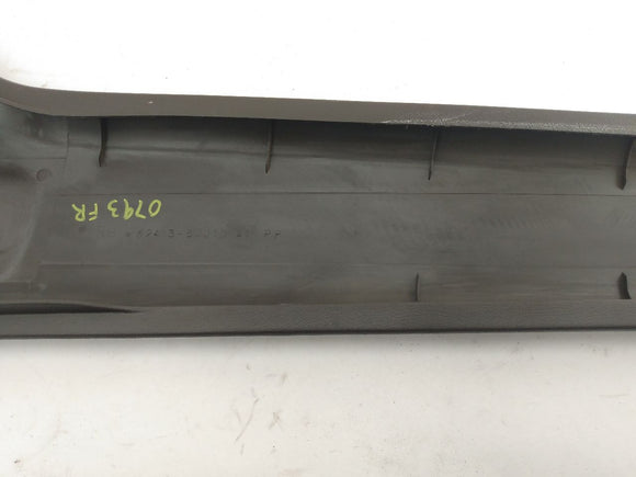Toyota Land Cruiser Front Right B Pillar Trim Panel 
62413-60010