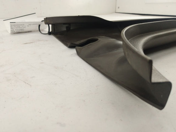 Toyota Land Cruiser Front Right B Pillar Trim Panel 
62413-60010