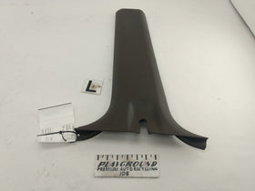 Toyota Land Cruiser Front Left B Pillar Trim Panel 
62414-60010