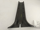 Toyota Land Cruiser Front Left B Pillar Trim Panel 
62414-60010-3