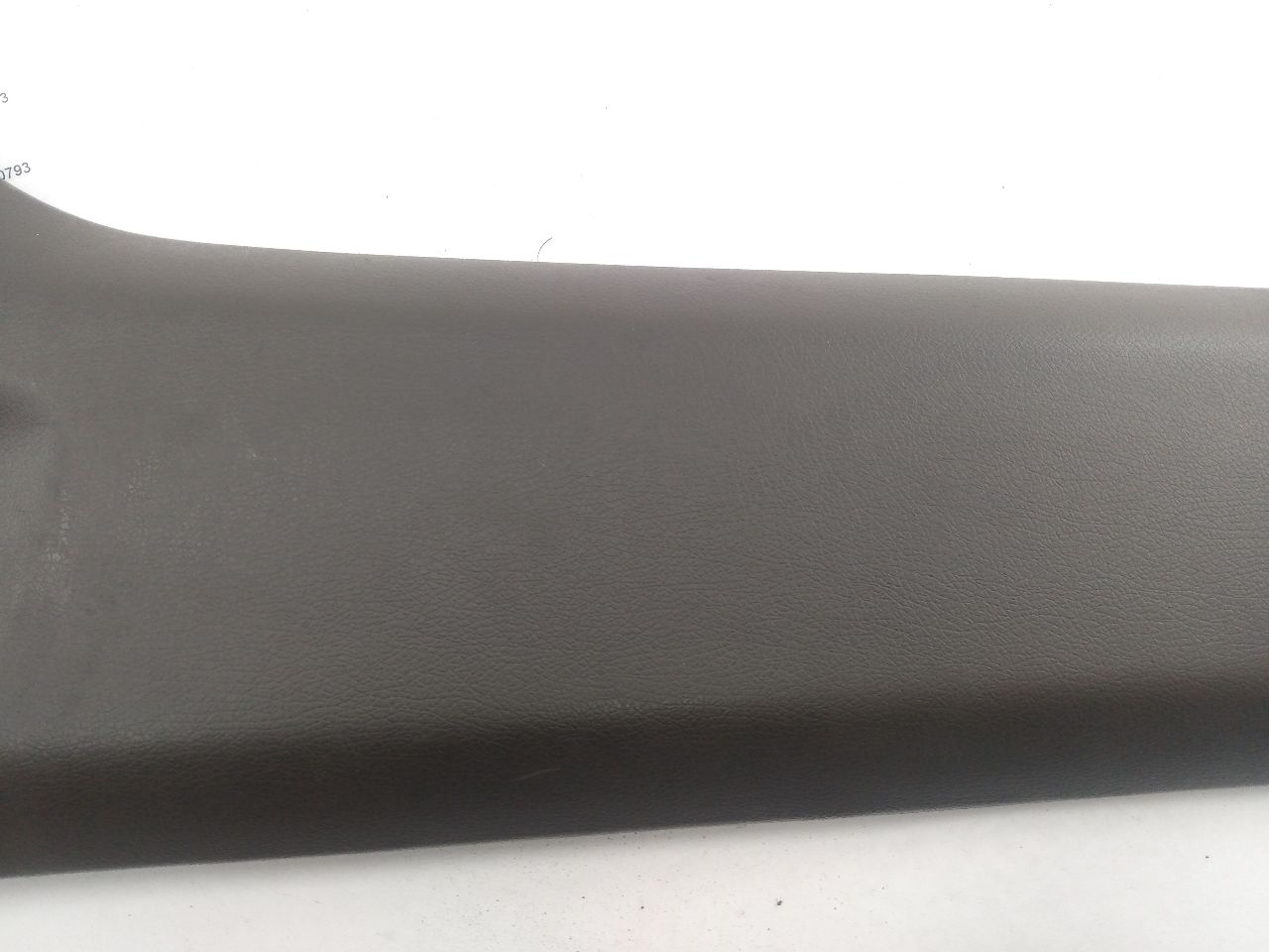 カートラベル 556 Toyota Land Cruiser Front Left B Pillar Trim Panel 62414