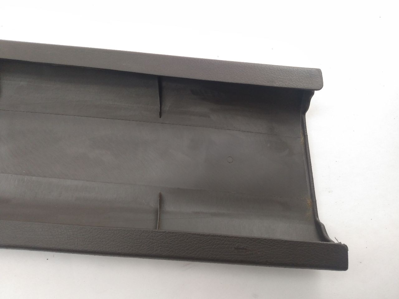 カートラベル 556 Toyota Land Cruiser Front Left B Pillar Trim Panel 62414