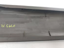 Toyota Land Cruiser Front Left B Pillar Trim Panel 
62414-60010-8