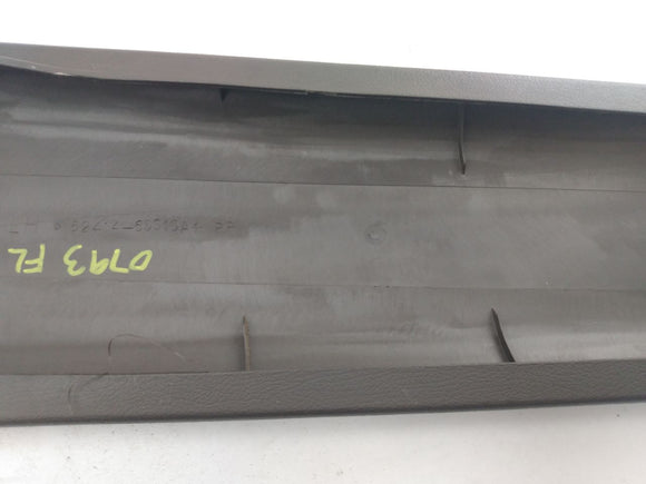 Toyota Land Cruiser Front Left B Pillar Trim Panel 
62414-60010