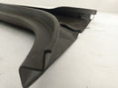 Toyota Land Cruiser Front Left B Pillar Trim Panel 
62414-60010-12