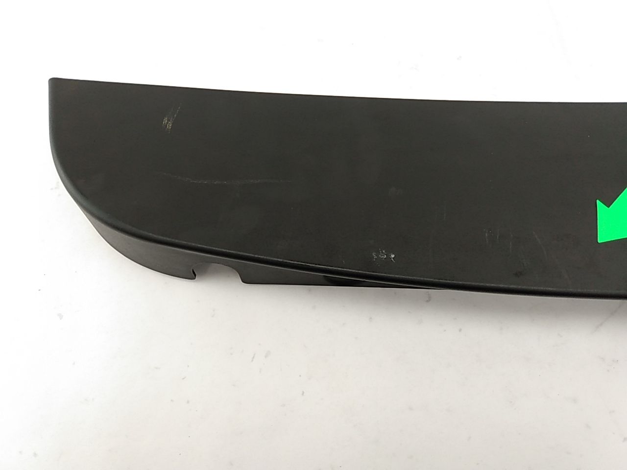 BMW 540I Trunk Lid Interior Lower Trim 
51.49-8176181