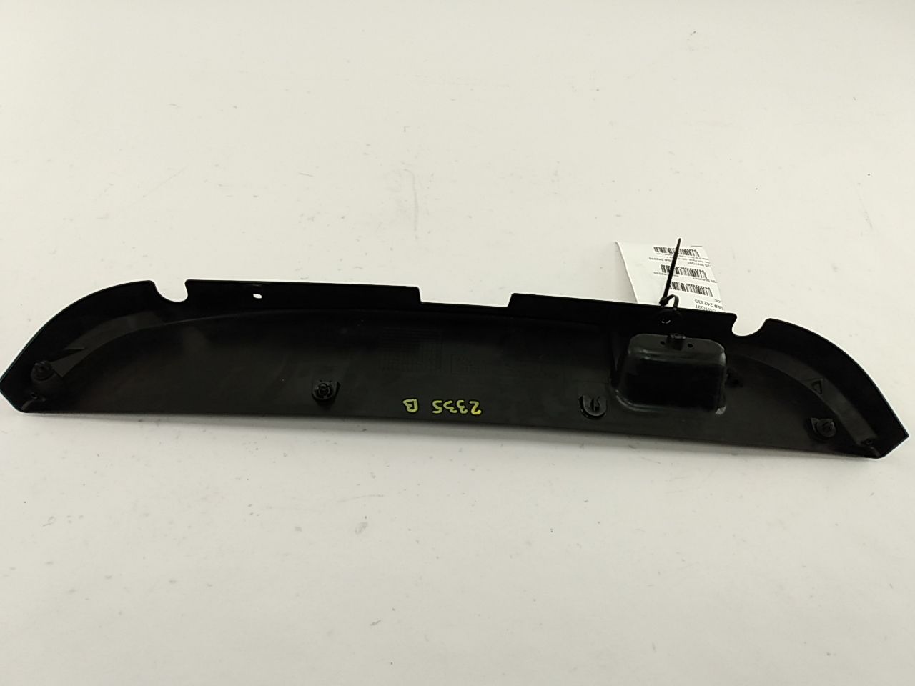 BMW 540I Trunk Lid Interior Lower Trim 
51.49-8176181