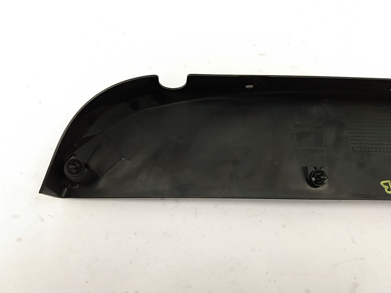 BMW 540I Trunk Lid Interior Lower Trim 
51.49-8176181