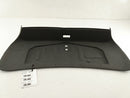 BMW 540I Trunk Tool Tray Cover Carpet
e398186808-2