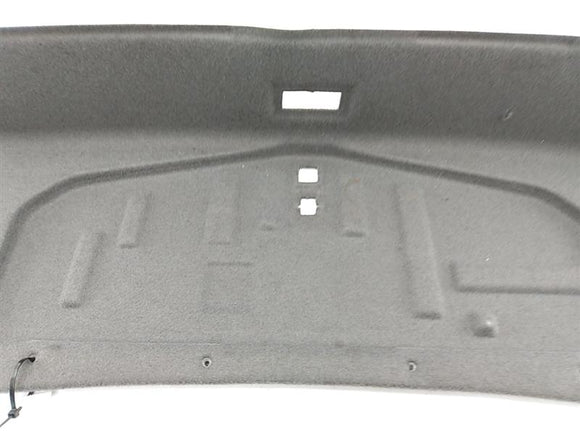 BMW 540I Trunk Tool Tray Cover Carpet
e398186808