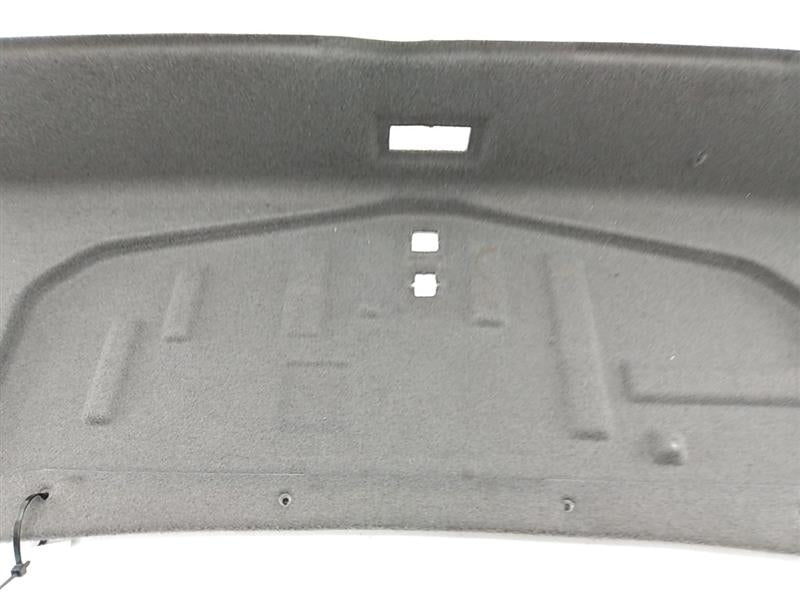 BMW 540I Trunk Tool Tray Cover Carpet
e398186808