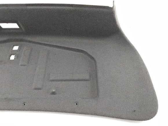 BMW 540I Trunk Tool Tray Cover Carpet
e398186808