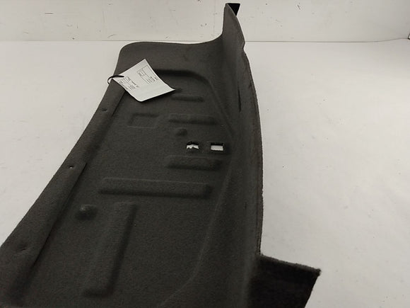 BMW 540I Trunk Tool Tray Cover Carpet
e398186808