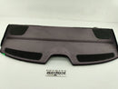BMW 540I Rear Window Parcel Shelf
8-159-520.9-1