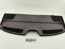 BMW 540I Rear Window Parcel Shelf
8-159-520.9