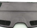 BMW 540I Rear Window Parcel Shelf
8-159-520.9-4