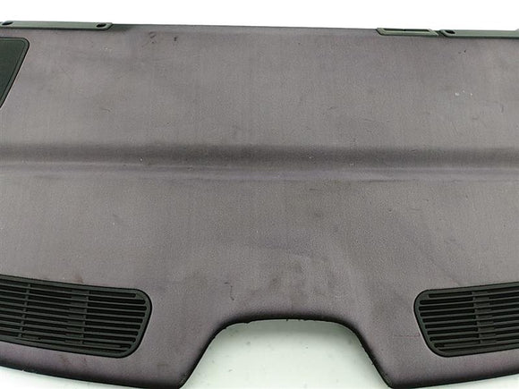 BMW 540I Rear Window Parcel Shelf
8-159-520.9